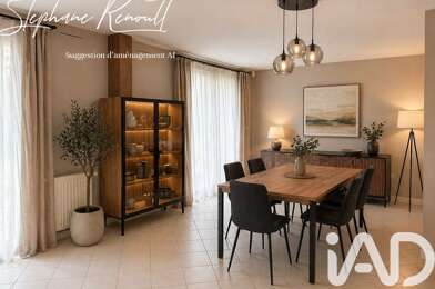 Maison 6 pièces 399000 €