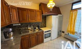 Maison 6 Pièces 133 m² à vendre à Esbly (77450)