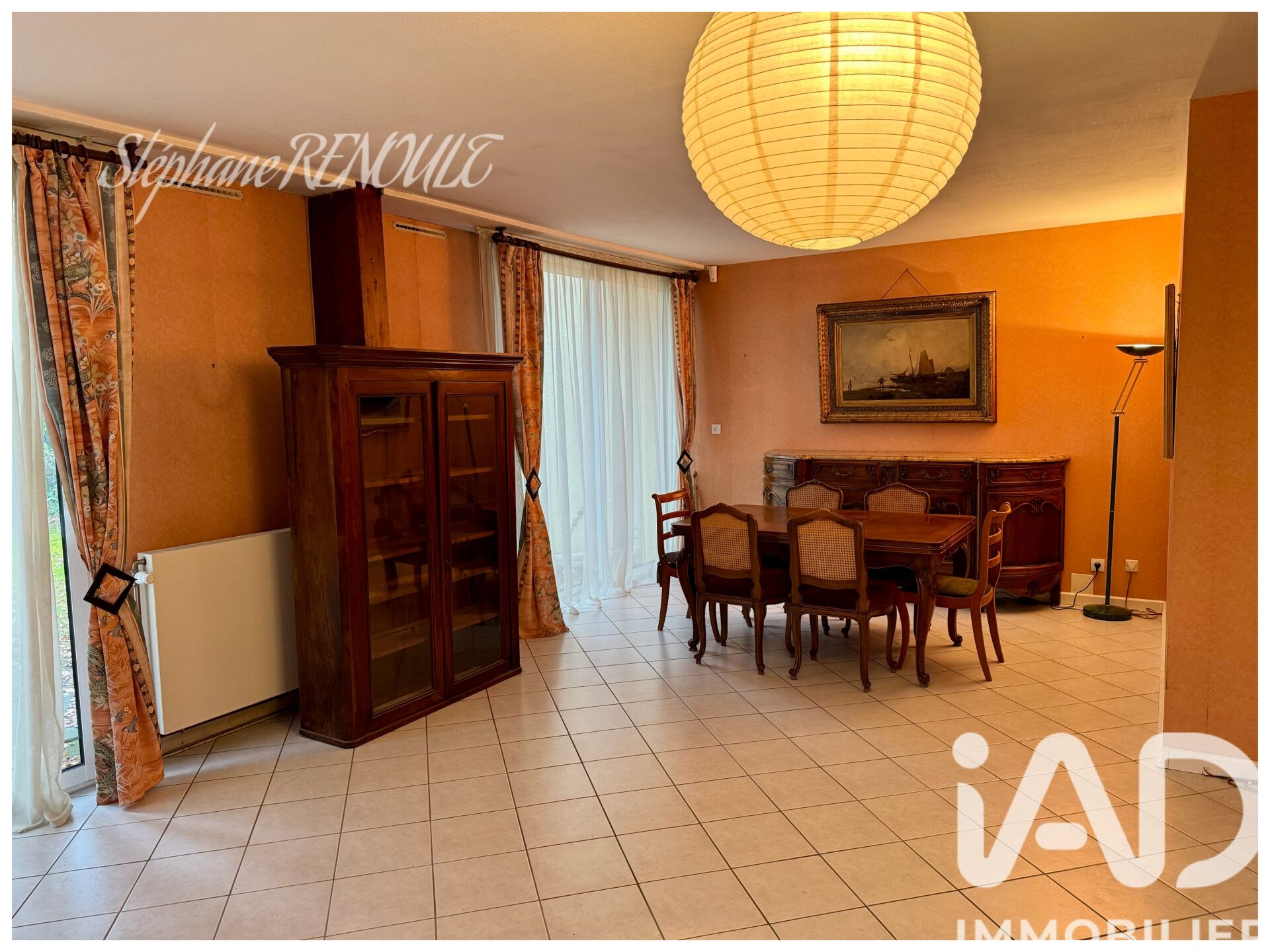 Vente Maison/villa 8 pièces - Photo 4