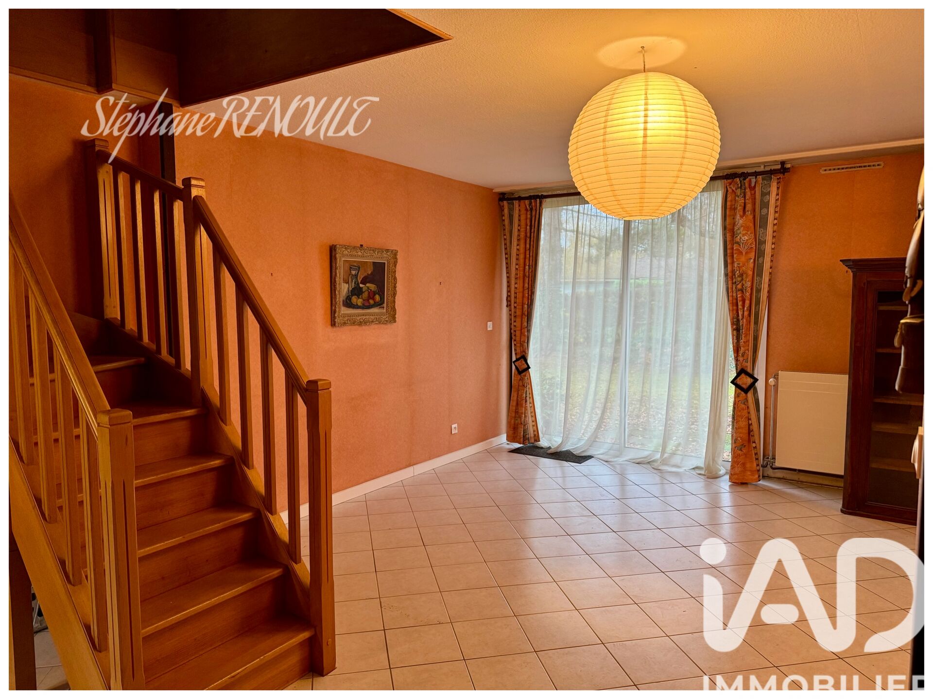 Vente Maison/villa 8 pièces - Photo 5