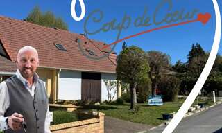Maison 6 Pièces 133 m² à vendre à Esbly (77450)