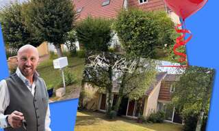 Maison 6 Pièces 133 m² à vendre à Esbly (77450)