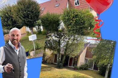 Maison 6 pièces 385000 €