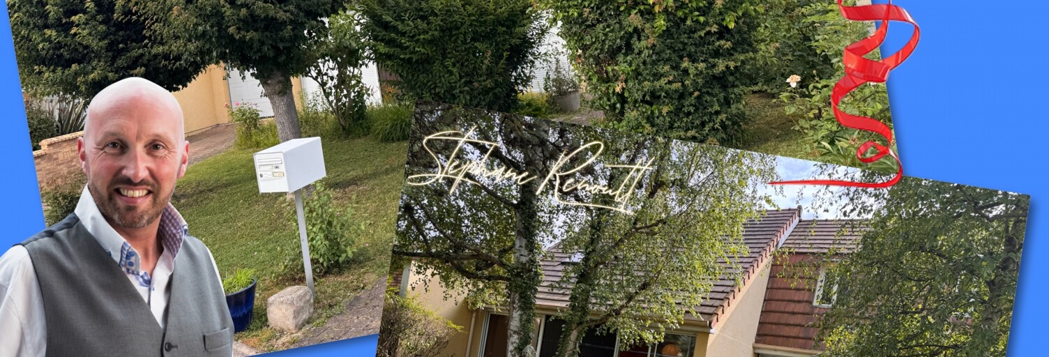 Maison 6 Pièces 133 m² à vendre à Esbly (77450)