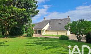 Maison 4 Pièces 111 m² à vendre à Ingrandes-le-Fresne-sur-Loire (49123)