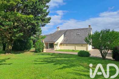 Maison 4 pièces 178000 €