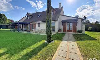 Maison 9 Pièces 190 m² à vendre à Houdan (78550)