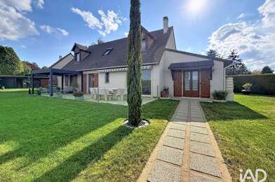 Maison 9 pièces 548000 €