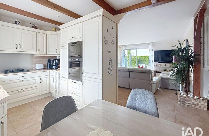 Vente Maison/villa 9 pièces — photo 4