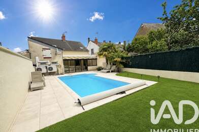 Maison 4 pièces 217000 €