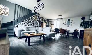 Maison 4 Pièces 92 m² à vendre à Hulluch (62410)