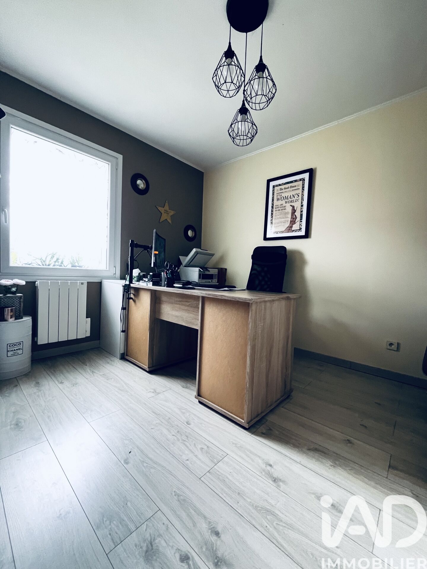 Vente Maison/villa 4 pièces - Photo 5