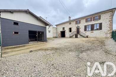 Maison 6 pièces 188000 €