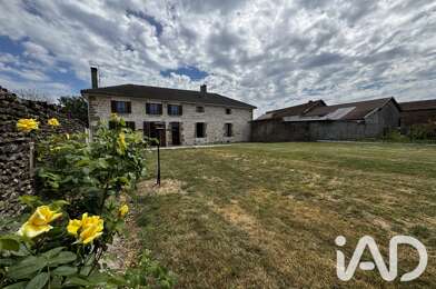 Maison 6 pièces 182000 €