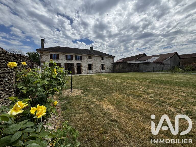 Vente Maison/villa 6 pièces — photo 1