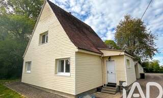 Maison 4 Pièces 93 m² à vendre à Montfort-sur-Risle (27290)