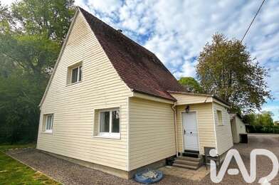 Maison 4 pièces 178000 €