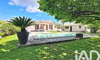 Maison 5 Pièces 106 m² à vendre à Bernis (30620)