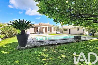 Maison 5 pièces 338000 €
