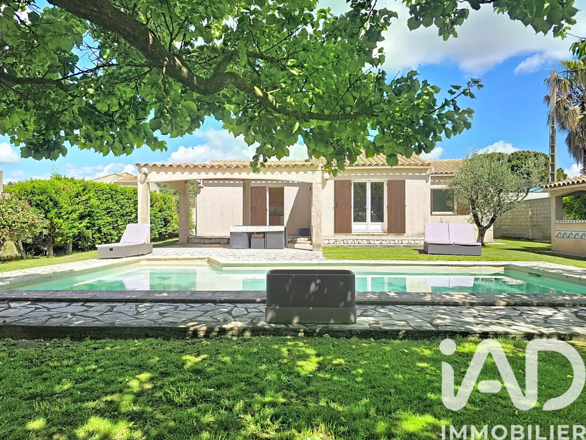 Vente Maison traditionnelle 5 pièces - Photo 2