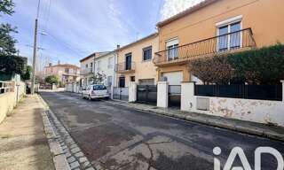 Maison 4 Pièces 110 m² à vendre à Perpignan (66000)