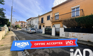 Maison 4 Pièces 110 m² à vendre à Perpignan (66000)