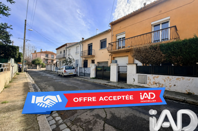 Maison 4 pièces 169000 €