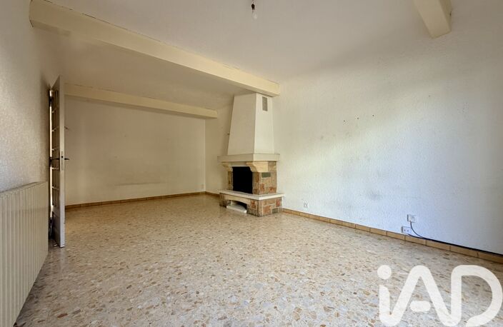 Vente Maison/villa 4 pièces — photo 2