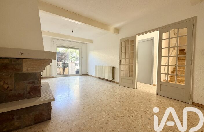 Vente Maison/villa 4 pièces — photo 3