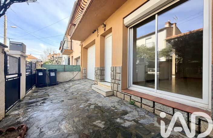 Vente Maison/villa 4 pièces — photo 4