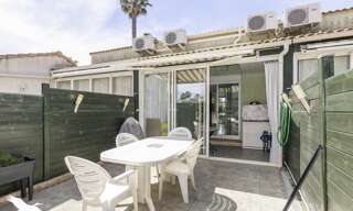 Maison 3 Pièces 42 m² à vendre à Valras-Plage (34350)