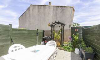 Maison 3 Pièces 42 m² à vendre à Valras-Plage (34350)