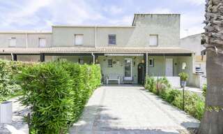 Maison 3 Pièces 42 m² à vendre à Valras-Plage (34350)