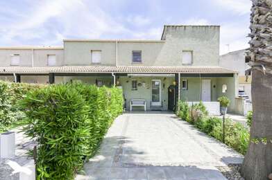 Maison 3 pièces 209999 €