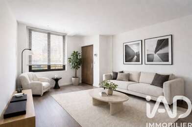 Appartement 3 pièces 279000 €
