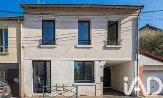 Immeuble  133 m² à vendre à Colombes (92700)