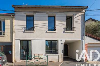 Immeuble  719000 €