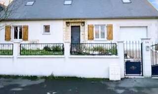 Maison 4 Pièces 120 m² à vendre à Épeigné-sur-Dême (37370)