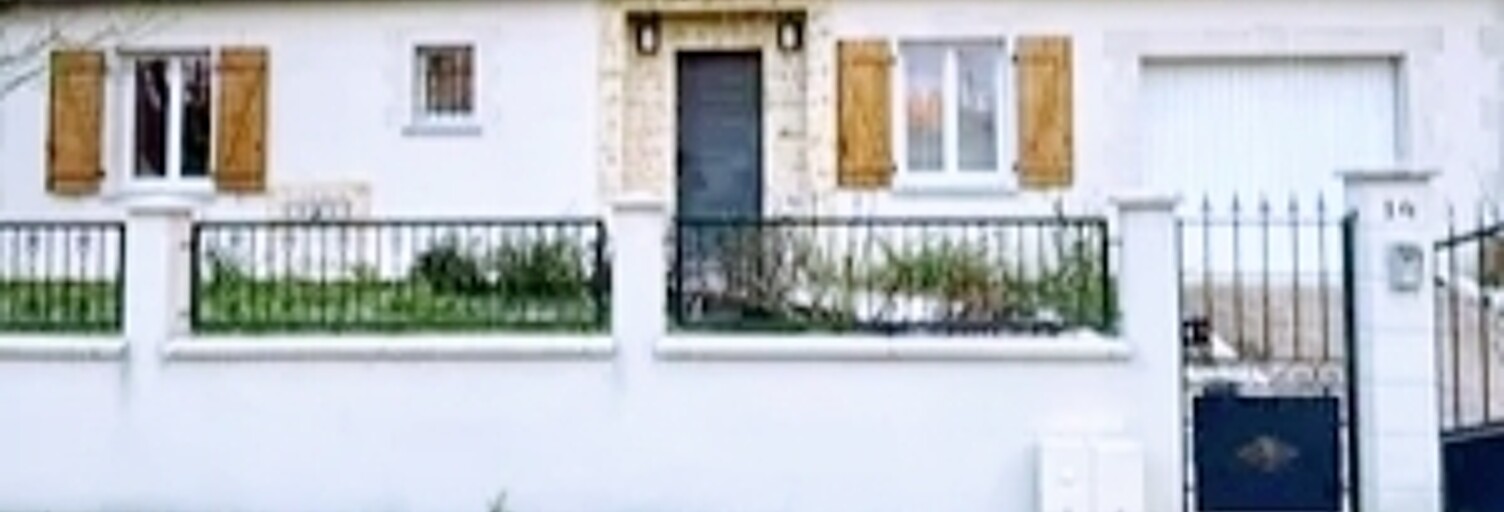 Maison 4 Pièces 120 m² à vendre à Épeigné-sur-Dême (37370)