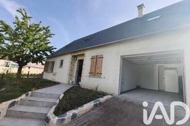 Maison 4 pièces 211000 €