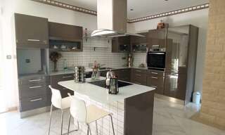 Maison 4 Pièces 120 m² à vendre à Épeigné-sur-Dême (37370)