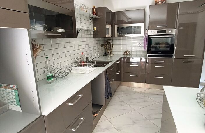 Vente Maison de village 4 pièces — photo 2
