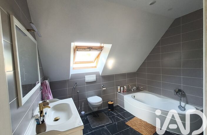 Vente Maison de village 4 pièces — photo 5