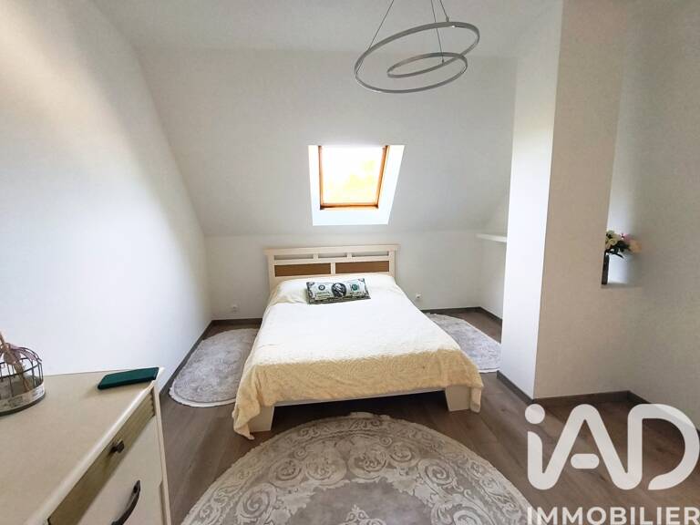 Vente Maison de village 4 pièces — photo 1