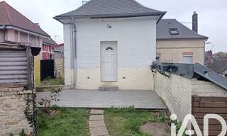 Maison 4 Pièces 80 m² à vendre à Étrépagny (27150)