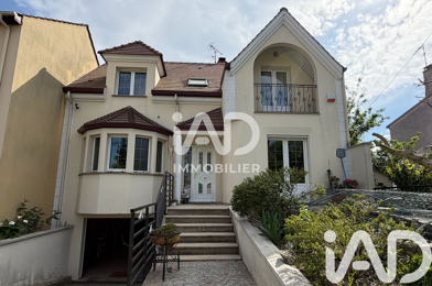 Maison 6 pièces 530000 €