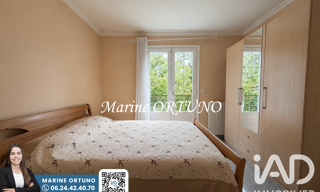 Maison 6 Pièces 127 m² à vendre à Le Blanc-Mesnil (93150)