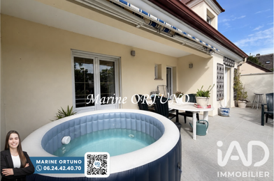 Maison 6 pièces 530000 €