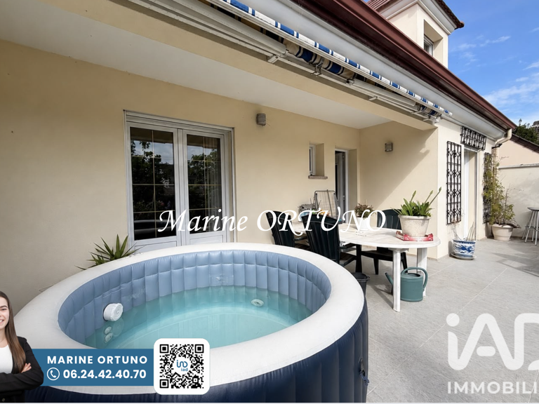 Vente Maison/villa 6 pièces — photo 1