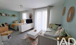 Appartement 1 Pièce 27 m² à vendre à Meaux (77100)